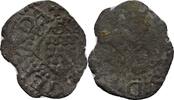 Spanien Katalonien Girona Diner Felipe III., 1598-1621 -