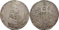 Braunschweig Lüneburg Celle Taler Friedrich von Celle, 1636-1648 -