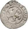 RDR Böhmen Kuttenberg Einseitiger Weißpfennig Ferdinand I., 1521-1564. -