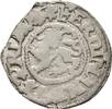RDR Böhmen Kuttenberg Einseitiger Weißpfennig Ferdinand I., 1521-1564. -