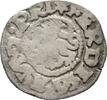 RDR Böhmen Kuttenberg Einseitiger Weißpfennig Ferdinand I., 1521-1564. -
