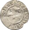 RDR Böhmen Kuttenberg Einseitiger Weißpfennig Ferdinand I., 1521-1564. -