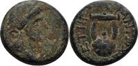 Syrien Antiochia Bronze -