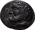Lukanien Velia Bronze -
