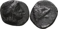 Argolis, Argos Bronze -