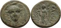 Seleukiden Bronze Antiochos I Soter. 281-261 -