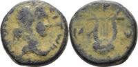 Syrien Antiochia Bronze -
