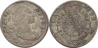 Bayern 6 Kreuzer 1766 Maximilian III. Joseph 1745-1777. f.ss 17,00 EUR prix TTC + 7,00 EUR frais d'envoi