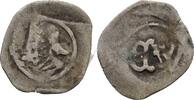 Bayern München Pfennig Ernst I. und Wilhelm III, 1402-1435 -