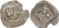 Bayern München Pfennig Albert III. der Fromme, 1438-1460 -
