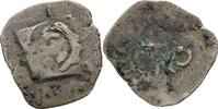 Bayern München Pfennig Albert III. der Fromme, 1438-1460 -