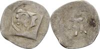 Bayern München Pfennig Albert III. der Fromme, 1438-1460 -