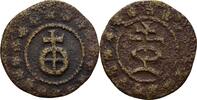 Italien Tessera mercantile Lombardjeton tessere medievali -