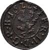 RDR Böhmen Kuttenberg Einseitiger 1/4 Kreuzer Ferdinand II., 1618-1637 -
