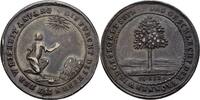 Sachsen Gotha ? Medaille Jeton -