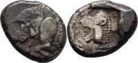 Lykien Stater -