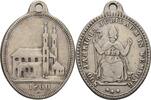 Wemding Medaille Wallfahrt -