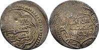 Islam Ilkhaniden Dirham Abu Said -