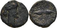 Zypern Marium Bronze Timocharis -