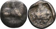 Zypern Cyprus Amathus Diobol -