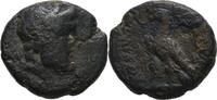 Ptolemaic Kings Zypern, Paphos Bronze -