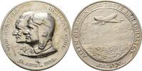 Deutsches Reich Medaille Ost-Westflug -