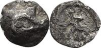 Zypern Salamis Obol -