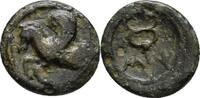Mysien Lampsakos Bronze -