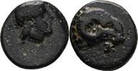Troas Kebren Bronze -