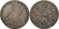 Großbritannien Shilling -