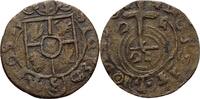Polen 3 Pölker Sigismund III., 1587-1632 -