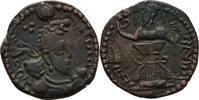 Kushano Sasaniden Drachme -