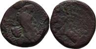Sasaniden Sasanians Kushano Bronze -