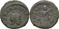 RÖMISCHE KAISERZEIT Bronze Arcadius, 383-408 -