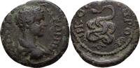 Moesien Inferior Nikopolis ad Istrum Bronze Elagabal, 218-222 -