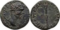 Moesien Inferior Nicopolis ad Istrum Bronze Septimius Severus, 193-211 -