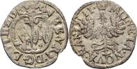 Lothringen Nancy Demi Gros Henri II., 1608-1624 -