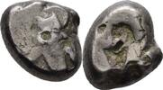 Achämeniden Persien Siglos Time of Darios I to Xerxes II 485-420 -