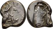 Achämeniden Persien Siglos Xerxes I to Darios II. Circa 485-420 -