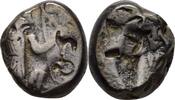 Achämeniden Persien Siglos Xerxes II to Artaxerxes II. -