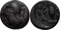 Aiolis Elaia Bronze -