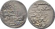 Islam Ilkhaniden Georgien Dirham Arghun -