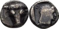 Phokis Hemidrachme -