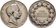 Preußen Medaille Wilhelm II., 1888-1918 -