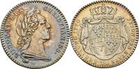 Frankreich Bretagne Jeton Ludwig XV., 1715-1774 -