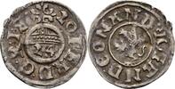 Braunschweig Wolfenbüttel 1/24 Taler Friedrich Ulrich, 1613-1634 -