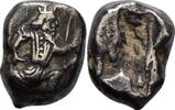 Achämeniden Persien Siglos Darios II to Artaxerxes II. Circa 420-375 BC -