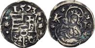 RDR Ungarn Kremnitz Obol Maximilian II., 1564-1576 -