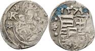 RDR Ungarn Kremnitz Obol Maximilian II., 1564-1576 -