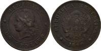 Argentinien 1 Centavo -